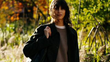 Πώς να χτίσετε μια capsule γκαρνταρόμπα με τις μεγαλύτερες τάσεις της σεζόν
