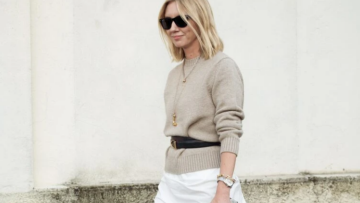 Τα ωραιότερα κασμιρένια πουλόβερ για κάθε budget
