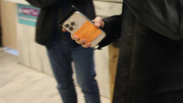 ΠΑΟΚ: Το χαρτάκι στο κινητό του Μυστακίδη αποκάλυψε τις μεταγραφές της ομάδας μπάσκετ 