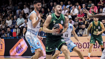 Αθλητικές μεταδόσεις: Πού θα δείτε ΑΕΚ-Παναθηναϊκός στο μπάσκετ και τις ποδοσφαιρικές «μάχες» σε Ελλάδα και Ευρώπη