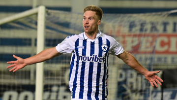 Ατρόμητος - ΠΑΟΚ 2-0: «Μπλόκο» στο Περιστέρι και πτώση στην 3η θέση για τον Δικέφαλο, δείτε τα γκολ 