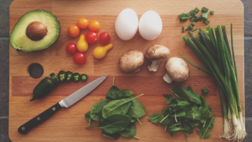 Η πεντανόστιμη τροφή που λειτουργεί σαν φυσικό λίφτινγκ για την επιδερμίδα
