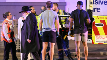 Τρομοκρατική ενέργεια στο Σίδνεϊ: Μόλις δύο αστυνομικοί βρίσκονταν στον χώρο όταν άρχισαν οι πυροβολισμοί