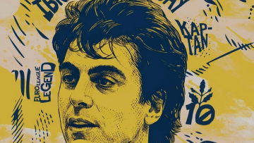 Φενέρ: Αποσύρει τη φανέλα του Κουτλουάι πριν το παιχνίδι με τον Παναθηναϊκό, βίντεο 