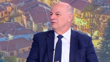 Τσιάρας: Φαίνεται ότι θα πετύχουμε μείωση στο αγροτικό ρεύμα, ο ΕΛΓΑ έχει αποδεχθεί αποζημίωση στο 100%