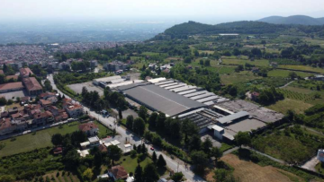 Πλειστηριασμοί: Άλλαξε χέρια η μονάδα της ΕΝΚΛΩ στη Νάουσα