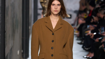 Τα μάλλινα παλτό στα οποία επενδύουμε αυτή τη σεζόν
