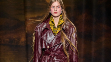 Έξι ασυνήθιστοι συνδυασμοί χρωμάτων που θα φωτίσουν τη χειμερινή σας γκαρνταρόμπα
