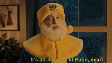 Το βίντεο-τρολάρισμα των Ρώσων στους Ευρωπαίους: Για όλα φταίει ο Πούτιν