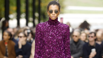 Τα ωραιότερα sequined κομμάτια για τα πιο λαμπερά party looks
