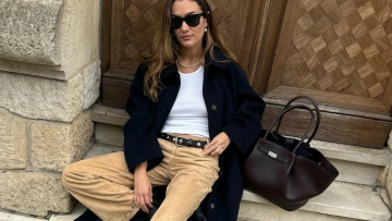 Wardrobe resolutions: Πέντε απλά βήματα για μια λειτουργική ντουλάπα
