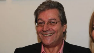 Αντώνης Κοκορίκος: Την Τετάρτη η αποτέφρωσή του στη Ριτσώνα, η επιθυμία της οικογένειας
