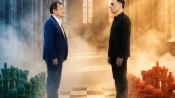 Το φοβερό βίντεο της Euroleague για το Παναθηναϊκός - Ολυμπιακός: Αταμάν και Μπαρτζώκας έτοιμοι για μια παρτίδα σκάκι