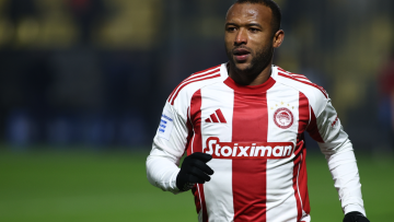 Ολυμπιακός: Στο στόχαστρο της Τζιρόνα ο Ελ Κααμπί 