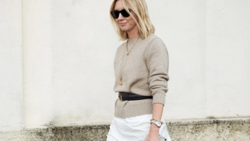 Τα ωραιότερα κασμιρένια πουλόβερ για κάθε budget
