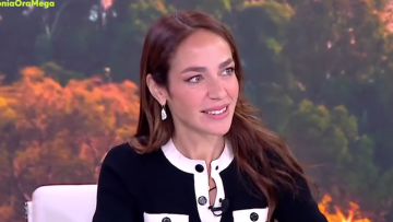 Μιχαηλίδου για Βαρουφάκη: Δεν είναι κουλ τα ναρκωτικά, έχω χάσει φίλο από ecstasy, ντροπή!