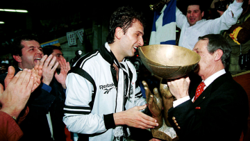 Πρέλεβιτς: «Παλιά έπαιζες ακόμα και με κοιλίτσα, θα χωρούσα σε πεντάδα με τον Γκάλη»