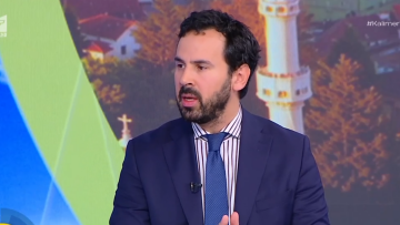 Ρωμανός: Οι πρώτοι που επιτίθενται στην Καρυστιανού είναι αυτοί από την αντιπολίτευση που τη χορήγησαν πολιτικά