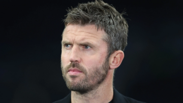 Μάντσεστερ Γιουνάιτεντ: Ο Καρικ αναλαμβάνει μέχρι το τέλος της σεζόν