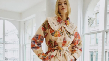 Sézane x Sea New York: Η νέα συνεργασία που αναμένεται να γίνει ανάρπαστη
