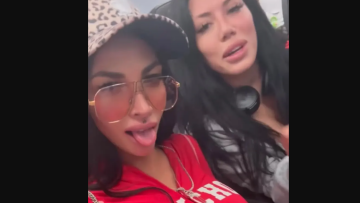 Μοντέλα του OnlyFans προκάλεσαν χάος σε πτήση της American Airlines: Όταν τις συνέλαβαν έκαναν... σπαγκάτο, δείτε βίντεο