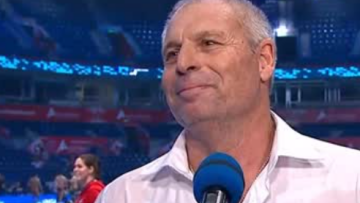  Λούδης: Ο Έλληνας προπονητής της εθνικής πόλο της Τουρκίας που θα παίξει το Σάββατο κόντρα στην ομάδα που ήταν αρχηγός της