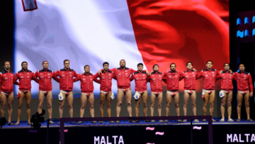Ευρωπαϊκό πρωτάθλημα πόλο: Παίκτες της Μάλτας  ερευνώνται για παράνομο στοιχηματισμό σε παιχνίδι της ομάδας τους 