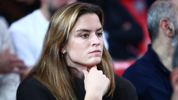 Σάκκαρη για Κωνσταντίνο Μητσοτάκη: Με βοηθάει και με ωθεί να συνεχίσω για να πραγματοποιήσω τα όνειρά μου
