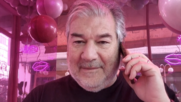 Καραχάλιος: Η Καρυστιανού είναι υπερδεξιά μεσαιωνικού τύπου, επιστροφή στις «εργοστασιακές ρυθμίσεις» της η δήλωση για τις αμβλώσεις