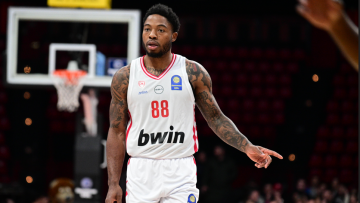 Ολυμπιακός: Ντεμπούτο στη Euroleague για τον Ταϊρίκ Τζόουνς 