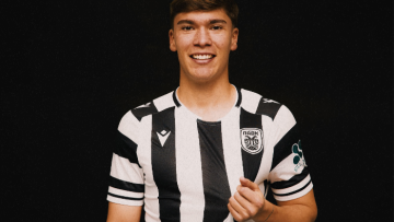 ΠΑΟΚ: Πήρε δανεικό από την Ατλέτικο Μαδρίτης τον Κάρλος Χιμένεθ