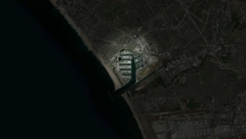 4.000 διαστημικοί καθρέφτες αλλάζουν τη νύχτα από το 2026: Φως από το Διάστημα στη Γη