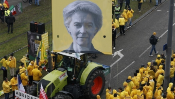 Η επόμενη μέρα μετά τον πάγο από το Ευρωκοινοβούλιο για τη συμφωνία ΕΕ-Mercosur: Ποιοι και γιατί την καταψήφισαν