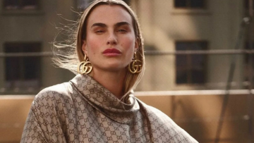 Νέα πρέσβειρα της Gucci η Αρίνα Σαμπαλένκα: Το εντυπωσιακό promo video 