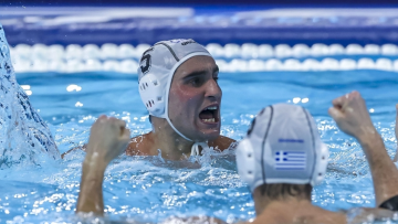 Αθλητικές μεταδόσεις: Πού θα δείτε τον ημιτελικό της Εθνικής Πόλο στο Ευρωπαϊκό πρωτάθλημα και τους αγώνες της Euroleague