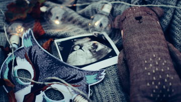 «Στα 45, όταν το είχα πάρει απόφαση ότι δεν θα γινόμουν μητέρα, έμεινα ξαφνικά έγκυος»
