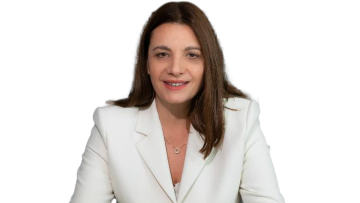 Γιάννα Χορμόβα