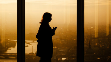 «Εδώ και τρία χρόνια έχω το κινητό μου στο αθόρυβο. Η απόφαση που μου άλλαξε τη ζωή»
