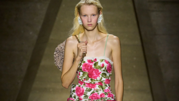 Οι πέντε τάσεις στα φορέματα που θα βλέπουμε παντού το 2026
