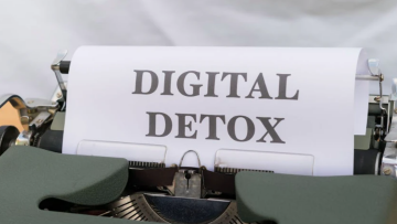 Ψηφιακή αποτοξίνωση: Πώς να πετύχετε τον στόχο της χρονιάς 
