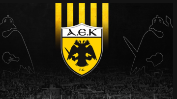 ΠΑΕ ΑΕΚ για το δυστύχημα των οπαδών του ΠΑΟΚ στη Ρουμανία: Θλιβερό να χάνονται με τέτοιο άδικο τρόπο νέοι άνθρωποι