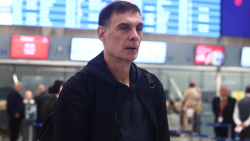 Μπαρτζώκας για τον φετινό Ολυμπιακό: Καλοί χαρακτήρες, καλοί συμπαίκτες και ακούν τον προπονητή 