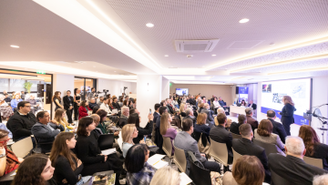 Η επιστήμη της Ερευνητικής Εγκληματολογίας γίνεται νέο προπτυχιακό πρόγραμμα 