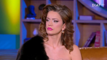 Τραϊάνα Ανανία: Είχα δει σε διαλογισμό ότι θα γίνει πανδημία, βλέπω οράματα όταν αρρωσταίνω