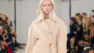 Τα πιο κομψά καμηλό παλτό της φετινής σεζόν
