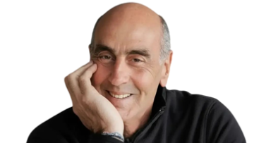 Γιώργος Α. Βουλγαράκης