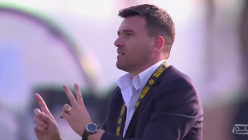 Βόλος: Ο Πορτογάλος Φαμπιάνο Φλόρα ο εκλεκτός για τον πάγκο
