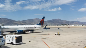 Οι ΗΠΑ ανέστειλαν για 10 ημέρες όλες τις πτήσεις στο αεροδρόμιο Ελ Πάσο του Τέξας για «ειδικούς λόγους ασφαλείας»