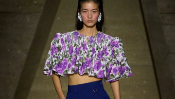 Άνοιξη 2026: Οι τάσεις της μόδας που θέλουμε να δοκιμάσουμε
