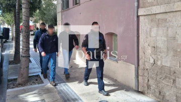 Θερμό επεισόδιο με μαγκούρες και όπλα στο Ηράκλειο, στον εισαγγελέα τέσσερις κτηνοτρόφοι